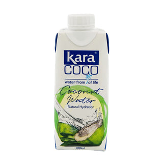 KARA Coconut Water 330ML