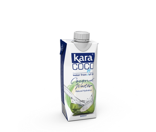 KARA COCONUT WATER 500ML
