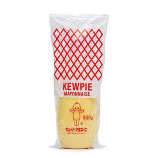 Kewpie Mayonnaise 500G