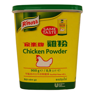 Knorr Chicken Powder 900g PP
