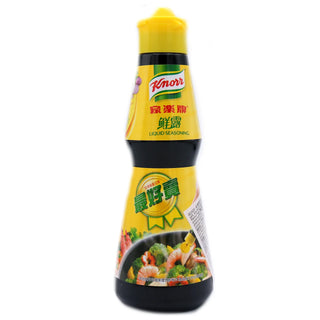 Knorr Liquid Seasoning - Original 205ml bottle