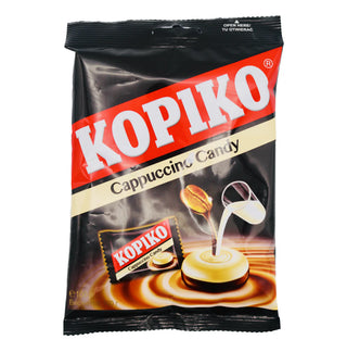 Kopiko Cappuccino Candy 100G