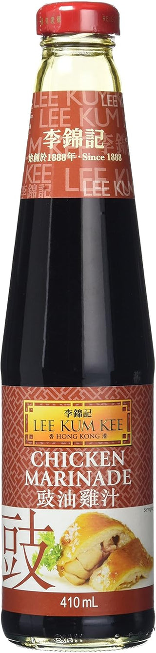 LKK Chicken Marinade 410ml bottle