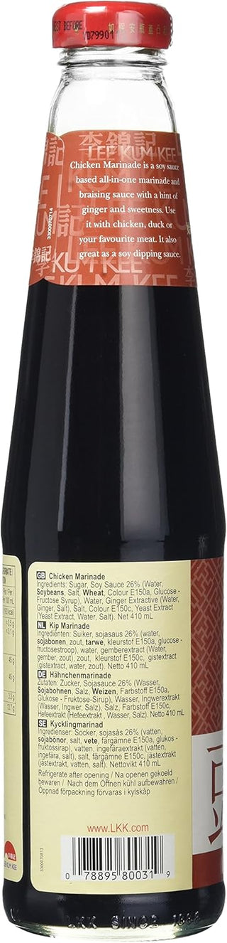 LKK Chicken Marinade 410ml bottle