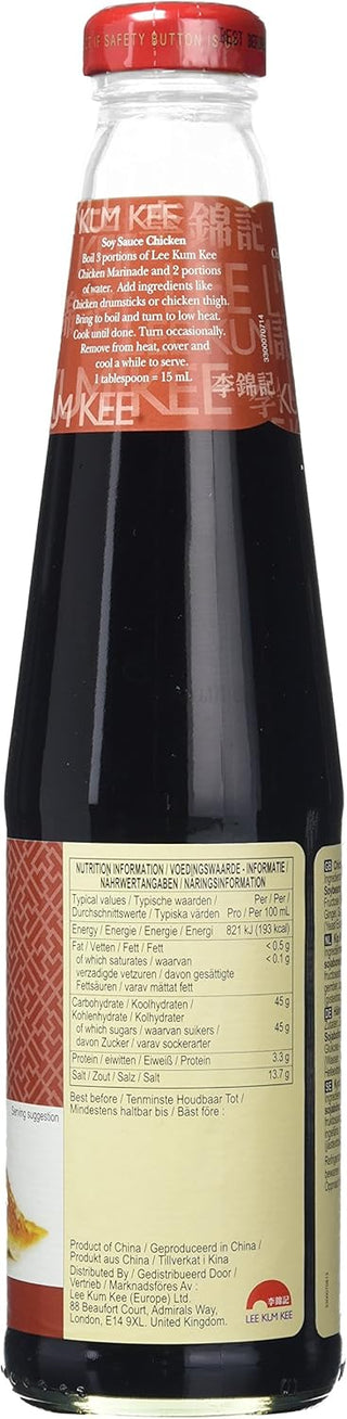 LKK Chicken Marinade 410ml bottle