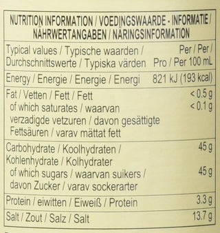 LKK Chicken Marinade 410ml bottle