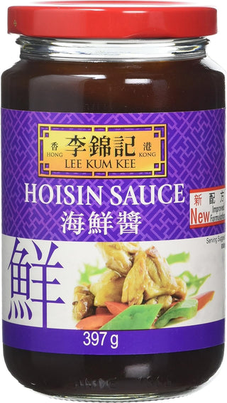 LKK Hoisin Sauce 397g jar