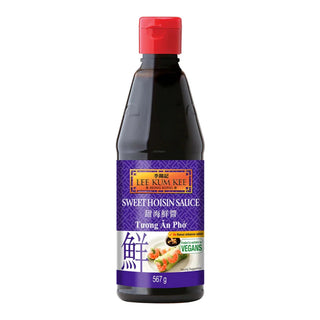 LKK Sweet Hoisin Sauce 567g bottle