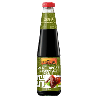 LKK All Purpose Marinade 410ml bottle