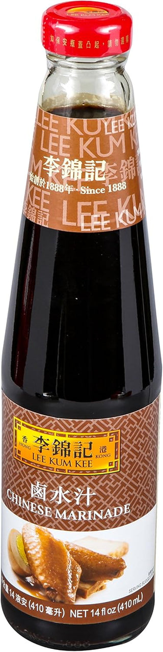 LKK Chinese Marinade 410 ml bottle