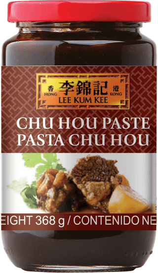 LKK Chu Hou Paste 368g jar