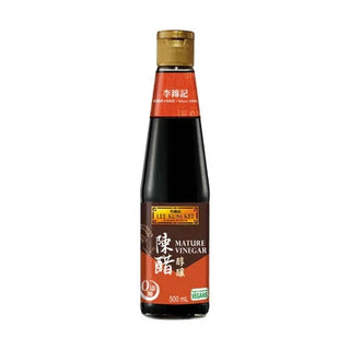 LKK Mature Vinegar 500ml bottle