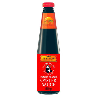 LKK Panda Oyster Sauce 510g bottle