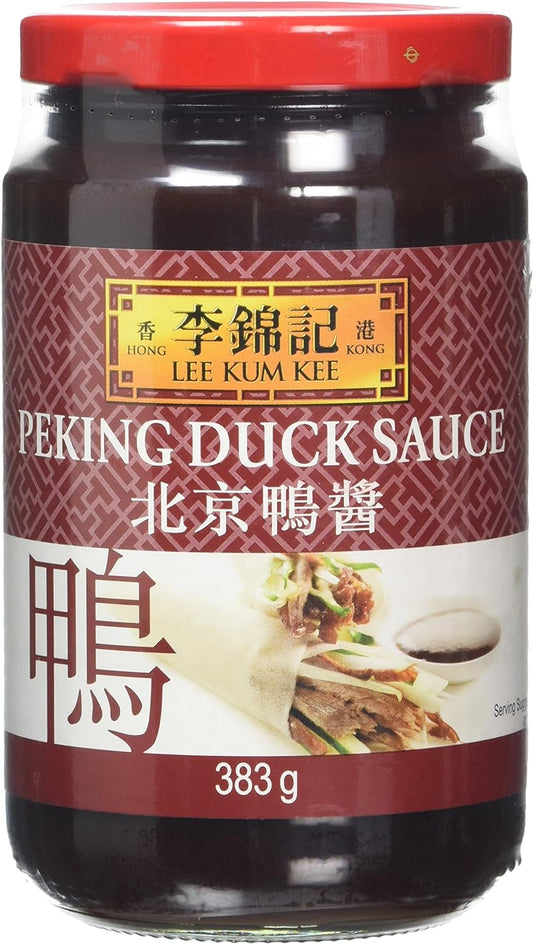LKK Sauce For Peking Duck 383g jar