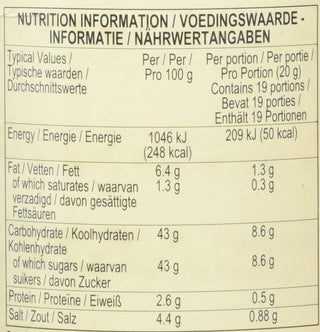 LKK Sauce For Peking Duck 383g jar