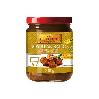 LKK Yellow Bean Sauce 240g jar