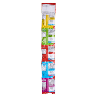 LOTTE Pokemon Ramune 5 Packs 60g