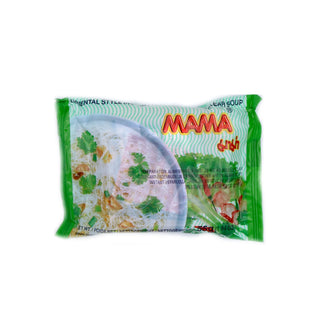 MAMA - CLEAR SOUP RICE VERMICELLI (30x55g)