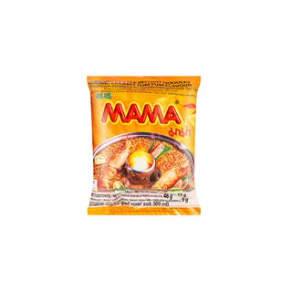 MAMA Noodle Creamy Shrimp Tom Yum 55g