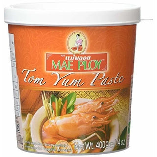 MP TOM YUM PASTE 400G