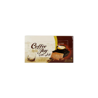 Mayora Coffee Joy Biscuits 39g (Pack Of 18)