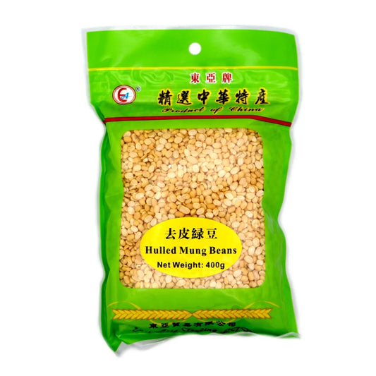 Mung Bean 400G  (East Asia Brand )