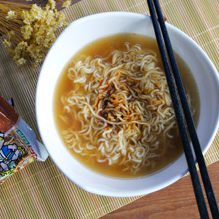 Nissin Demae Ramen Noodle - Roast Beef Flavour 30x100g bag