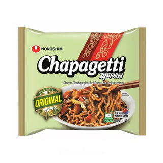 Nongshim Chapagetti Jjajangmyun 140g