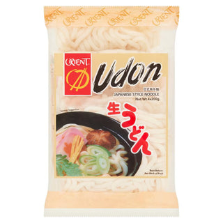 ORIENT - UDON NOODLE