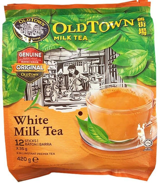 Old Town White Milk Tea 38g x15