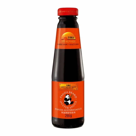 李錦記 特級鮮味生抽 500ml