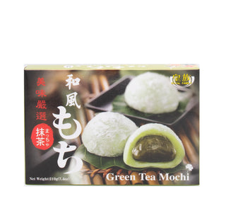 RF Mochi - Green Tea 210g