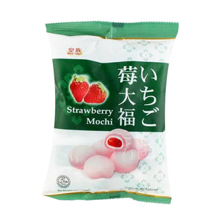 RF DaiFuku - Strawberry 120g