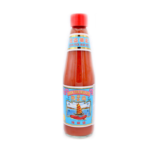 KYWK Chilli Sauce 454g