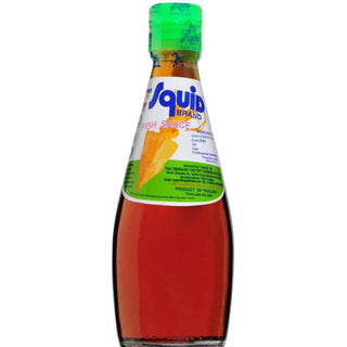SQUID - FISH SAUCE 725ml