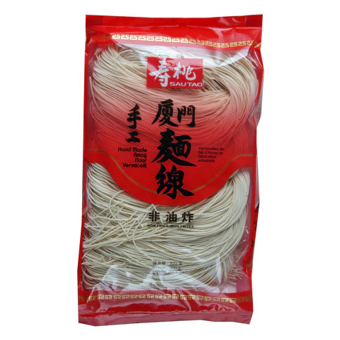 ST Hand Made Amoy Flour Vermicelli (206) 300g bag