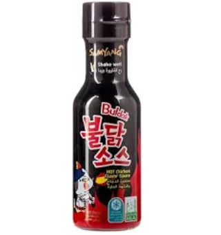 Samyang Hot Chicken Sauce 200g