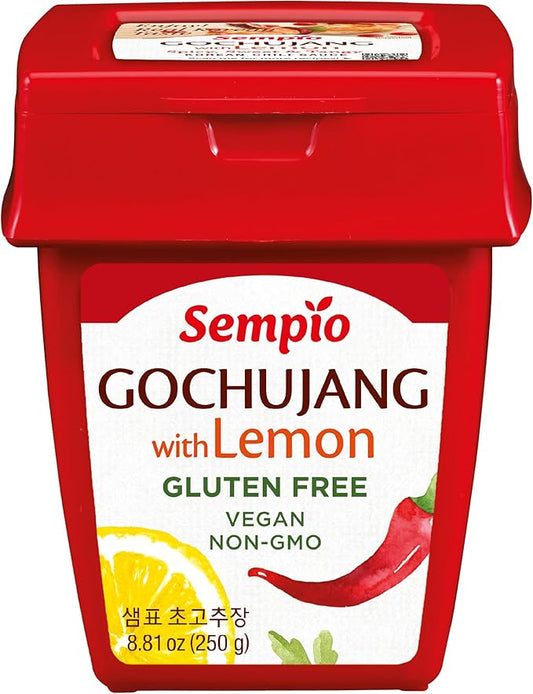 Sempio Gochujang with Lemon 250g