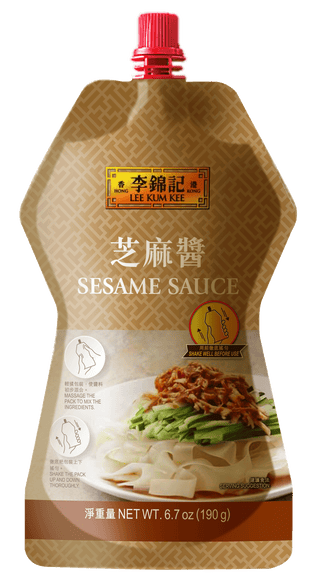 Lee Kum Kee Sesame Sauce 190g