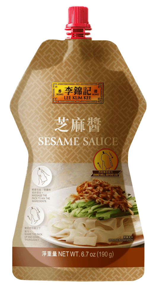 李錦記 沙爹醬 340g