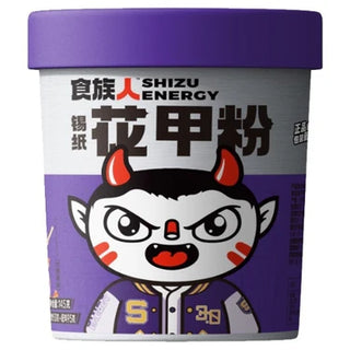 Shizu Energy Clam Vermicelli