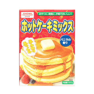 Showa Hot cake mix 300g