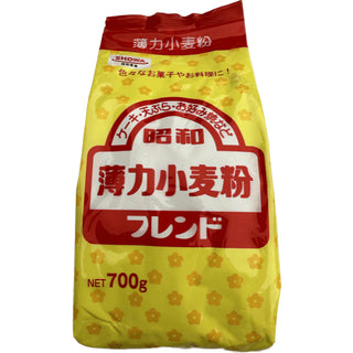 Showa Wheat Flour 700G