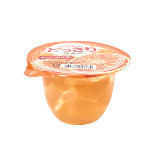 Tarami 日本蜜柑肉果凍 230g