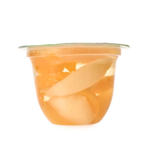 TARAMI Dossari Fruit Jelly With Mixed Fruit Chunks 230g