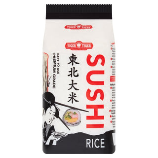TT - SUSHI RICE 1kg