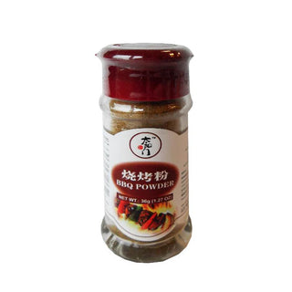 TYM BBQ Powder 36g jar