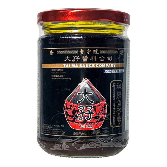 Taima Sauce Mysterious Fish Ball Sauce 230g
