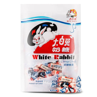 WR Candy 180g bag