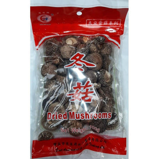 East Asia Brand Dried Mushroom 100g
